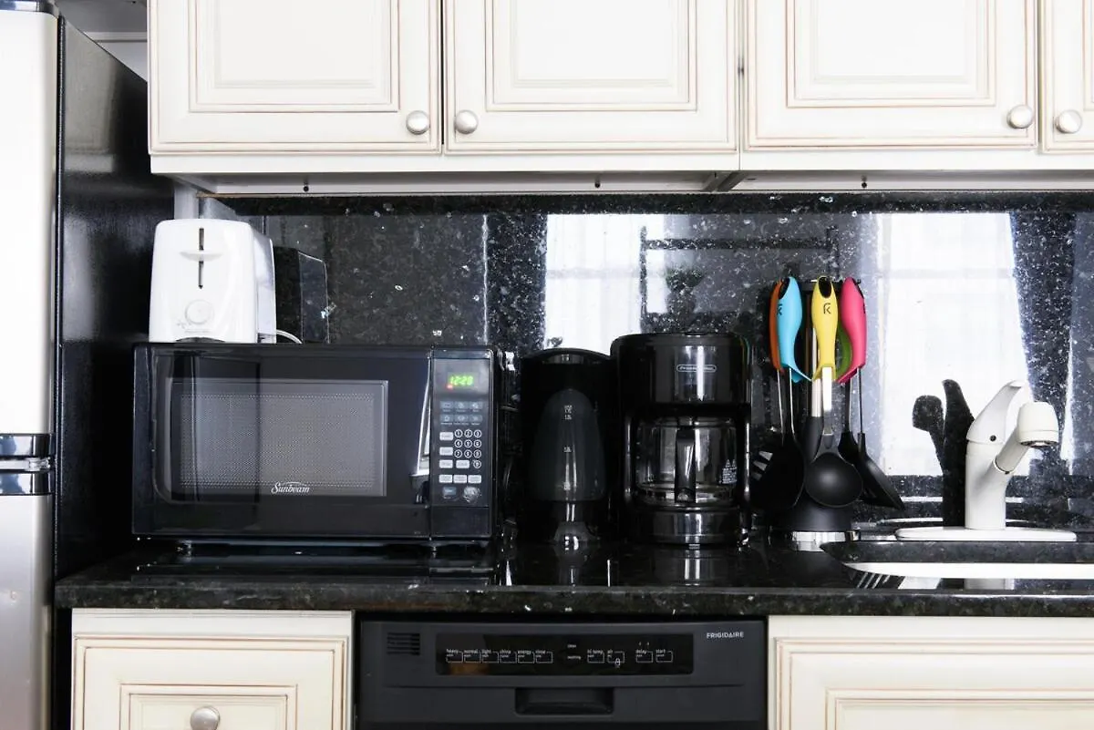 Lejlighed 26-2B Gramercy Large 1Br Wd In Unit Courtyard New York