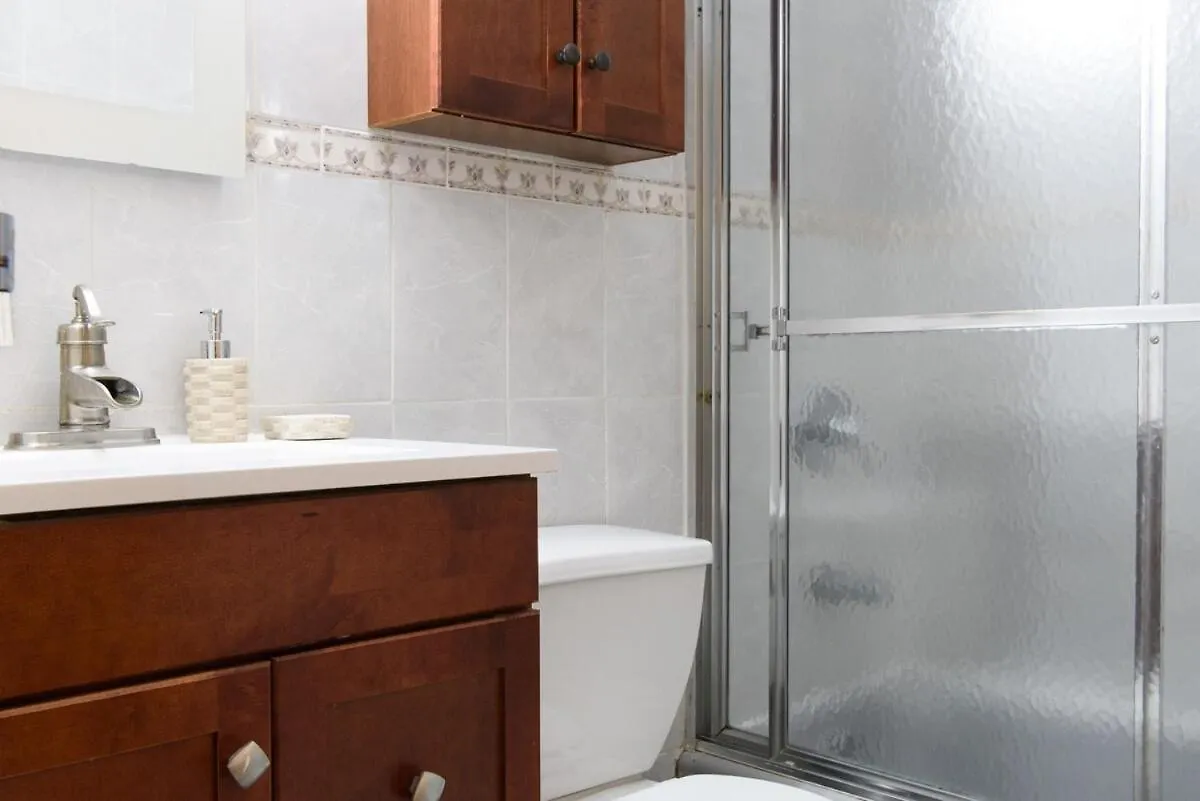 26-2B Gramercy Large 1Br Wd In Unit Courtyard New York