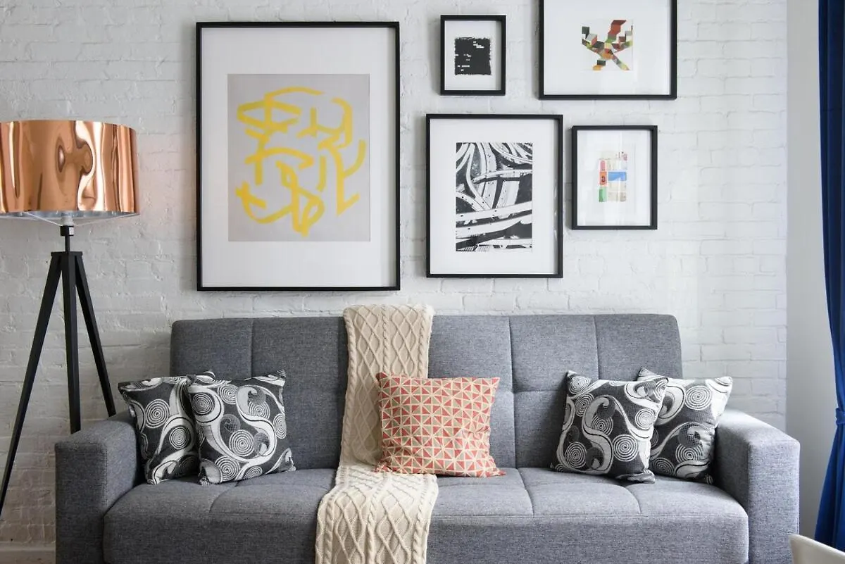 26-2B Gramercy Large 1Br Wd In Unit Courtyard New York 0*,  United States