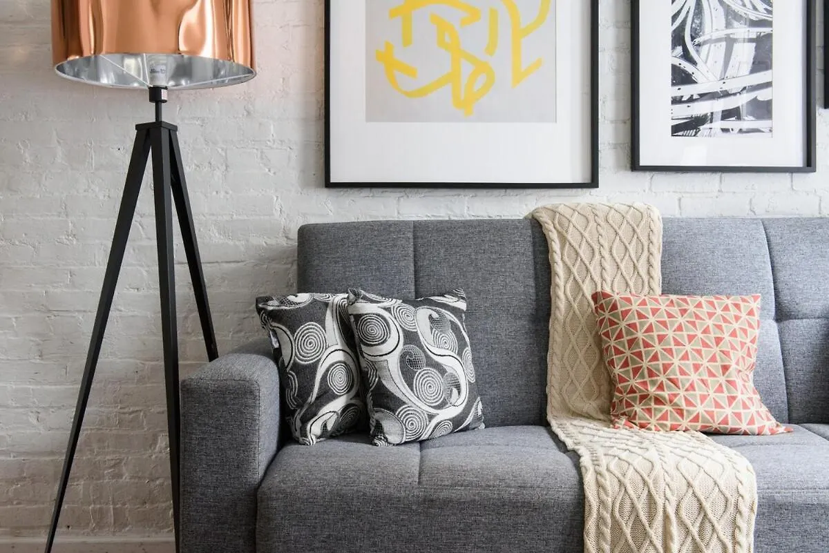 26-2B Gramercy Large 1Br Wd In Unit Courtyard New York 0*,