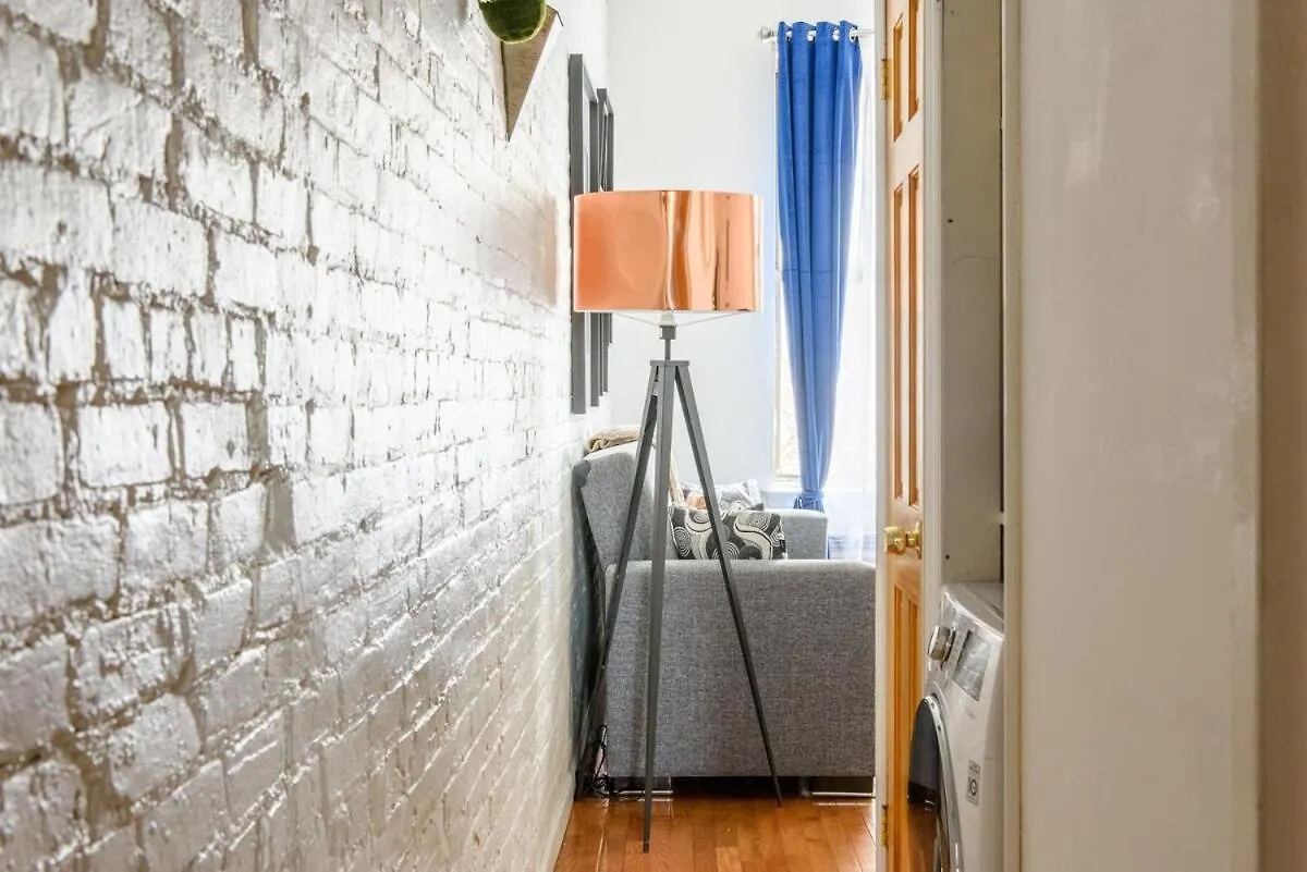Apartment 26-2B Gramercy Large 1Br Wd In Unit Courtyard New York United States